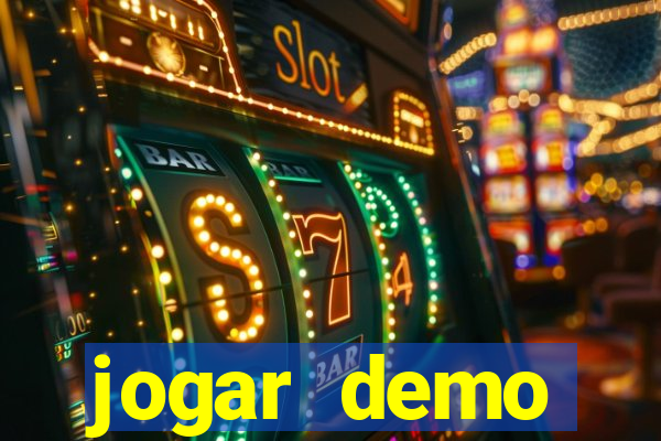 jogar demo pragmatic play